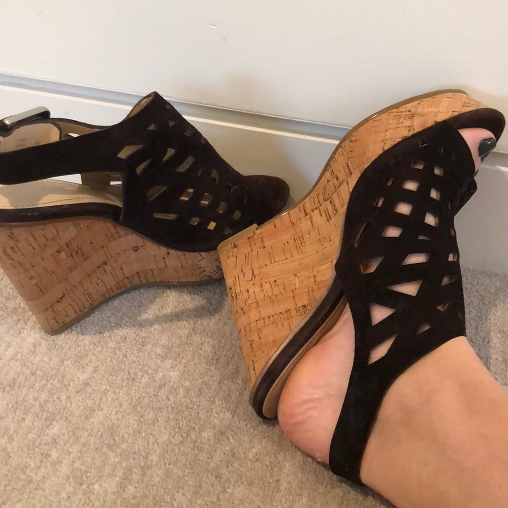 Wedges